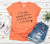 SMALL / ORANGE