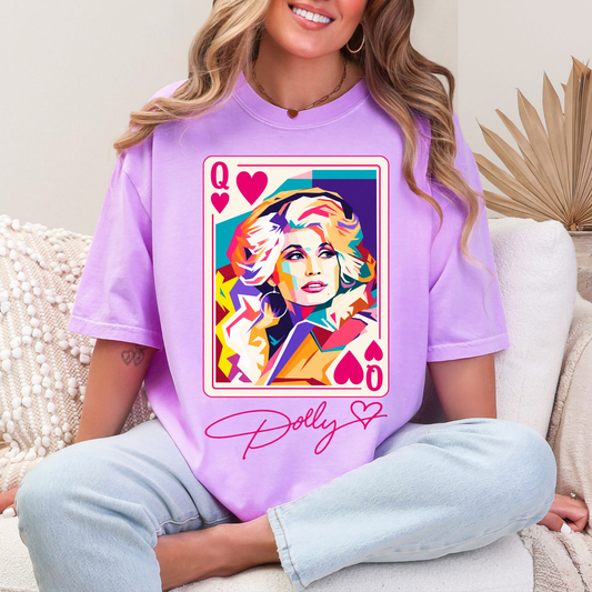 Queen Dolly