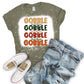 Gobble Baby-3 COLORS
