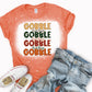 Gobble Baby-3 COLORS