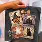 HALLOWEEN STAMPS