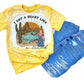 Heart Like A Truck-2 COLORS