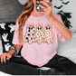 Pink Ghosts Trio-ALL SIZES