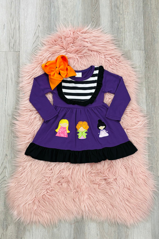 Sanderson Sister Dress