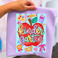 GRADE LEVEL- STRIPE APPLE GRADE  - LEAVE GRADE IN NOTES!