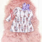 Pink & Lavender Nutcracker Dress