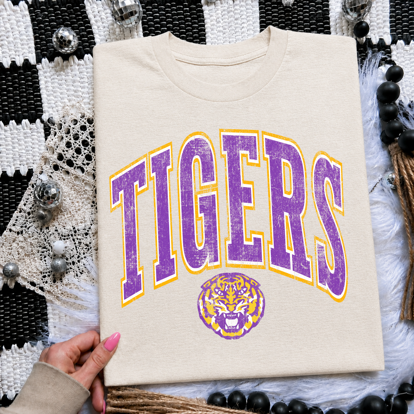 TIGERS