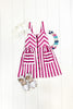 2XS-6-12M / Magenta