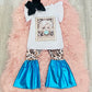 Marilyn Bell Pant Set