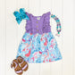 Under The Sea Dress