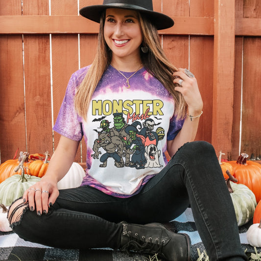Monster Mash-2 colors