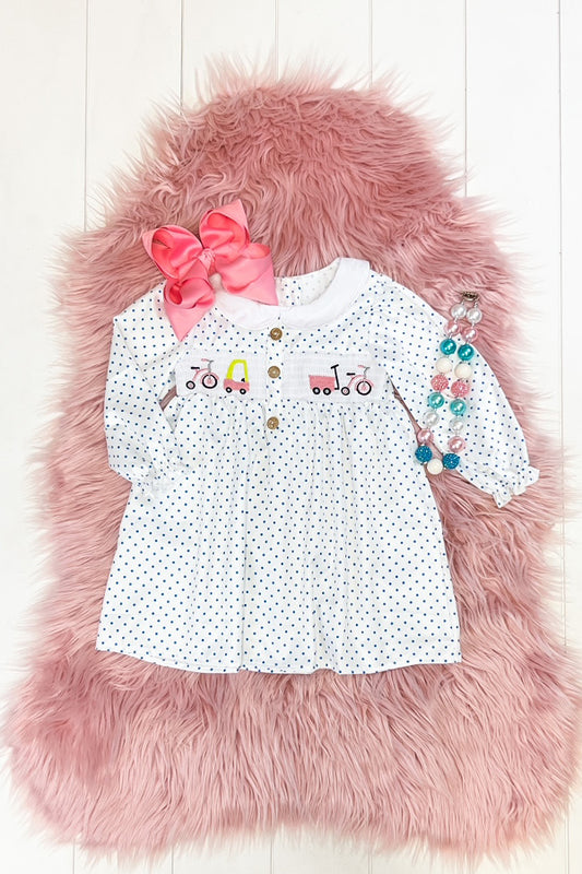 Play Days Dress