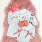 Play Days Romper