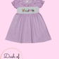 Party Animal Dress