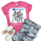 NSYNC-2 COLORS