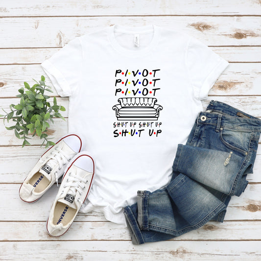 PIVOT