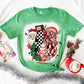 Retro Christmas-2 Colors