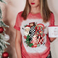 Retro Christmas-2 Colors