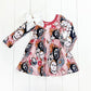 Scary Friends Dress