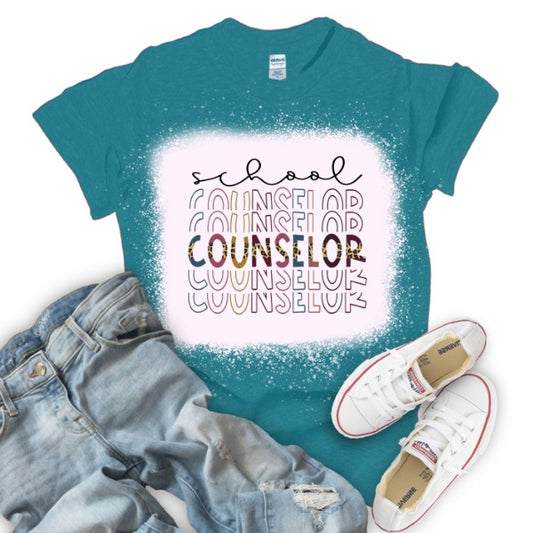 School Counselor