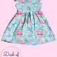 Shell Dres