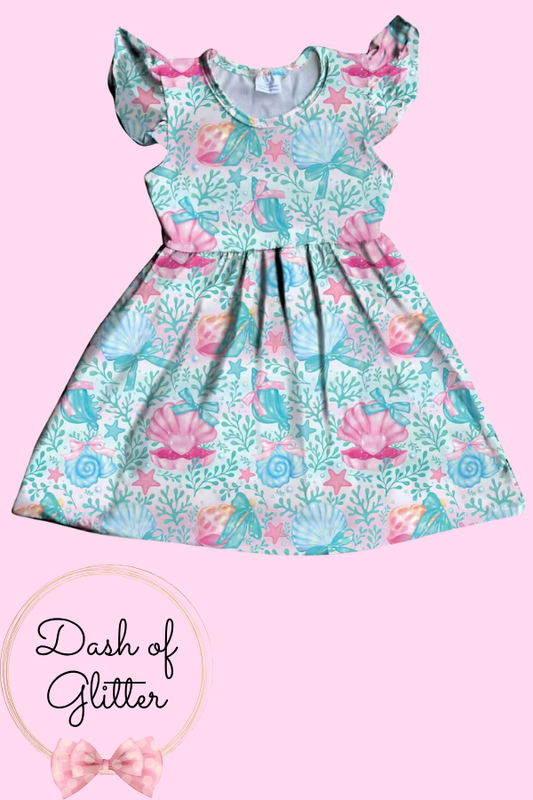 Shell Dres