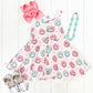 Smiley Dress
