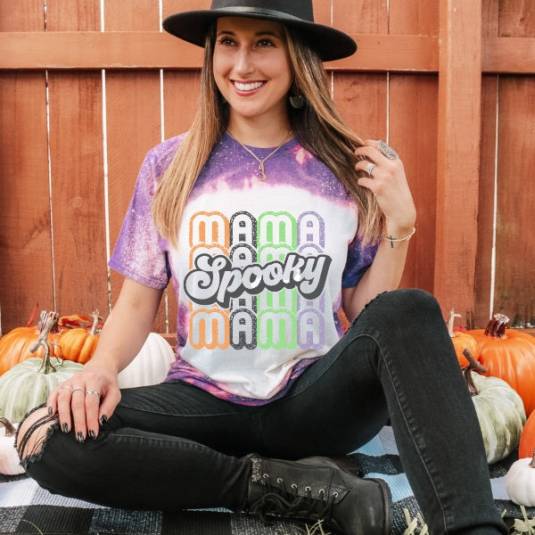 Spooky Mama-2 colors