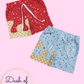 Star Shorts