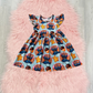 Stitch Turkey Dress