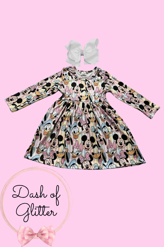 Stripe Clubhouse Friends