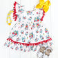 Emmie Floral Dress