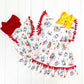 Emmie Floral Dress