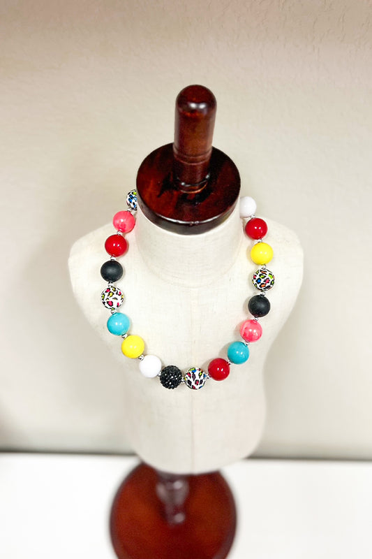 Party Animal Necklace
