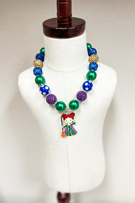 Winnie Necklace