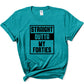 Straight Outta My Forties-MANY COLORS