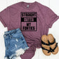 Straight Outta My Forties-MANY COLORS