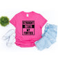 Straight Outta My Forties-MANY COLORS