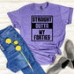 Straight Outta My Forties-MANY COLORS