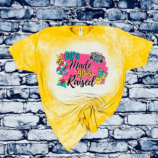 80's Made, 90's Raised