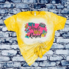 SMALL / YELLOW