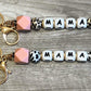 Mama Key Chain