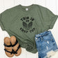 This Is My Crop Top-MANY COLORS