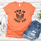 This Is My Crop Top-MANY COLORS