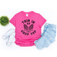 This Is My Crop Top-MANY COLORS
