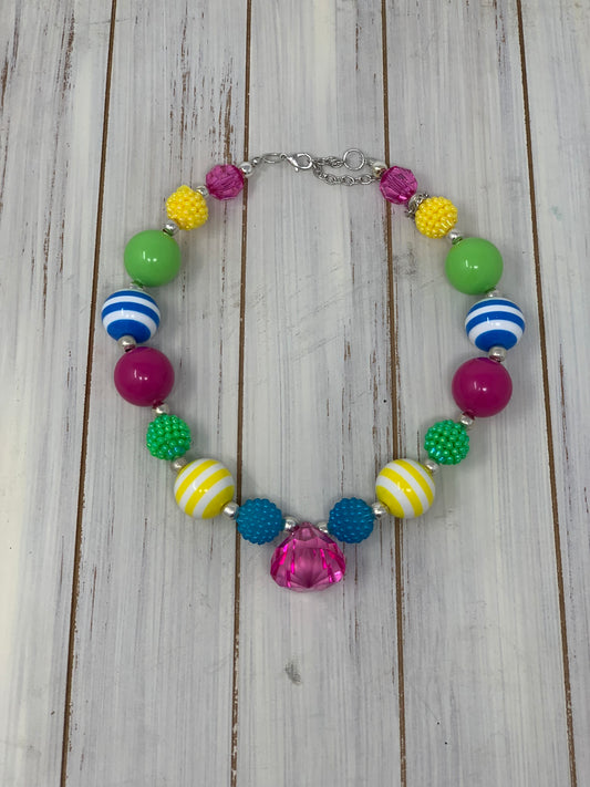 Colors Necklace