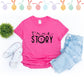 True Story-MANY COLORS