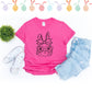 Smart Bunny-MANY COLORS
