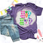 Hip Hop- MANY COLORS