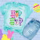 Hip Hop- MANY COLORS